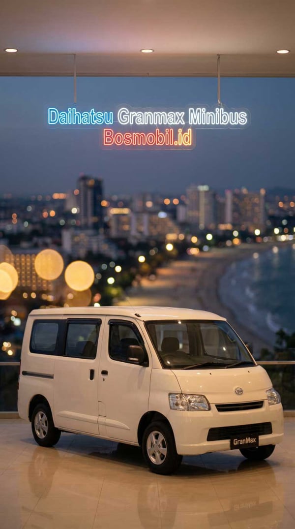 Daihatsu Ciamis