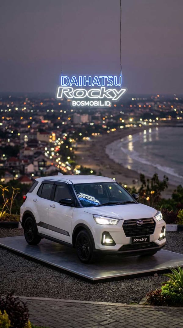 Daihatsu Ciamis